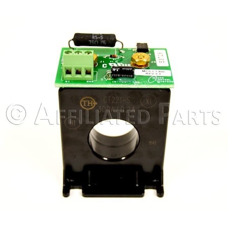 Aaon CURRENT SENSOR 300A MCS R87020